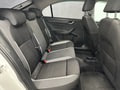 Фото SKODA Rapid I с пробегом | №11
