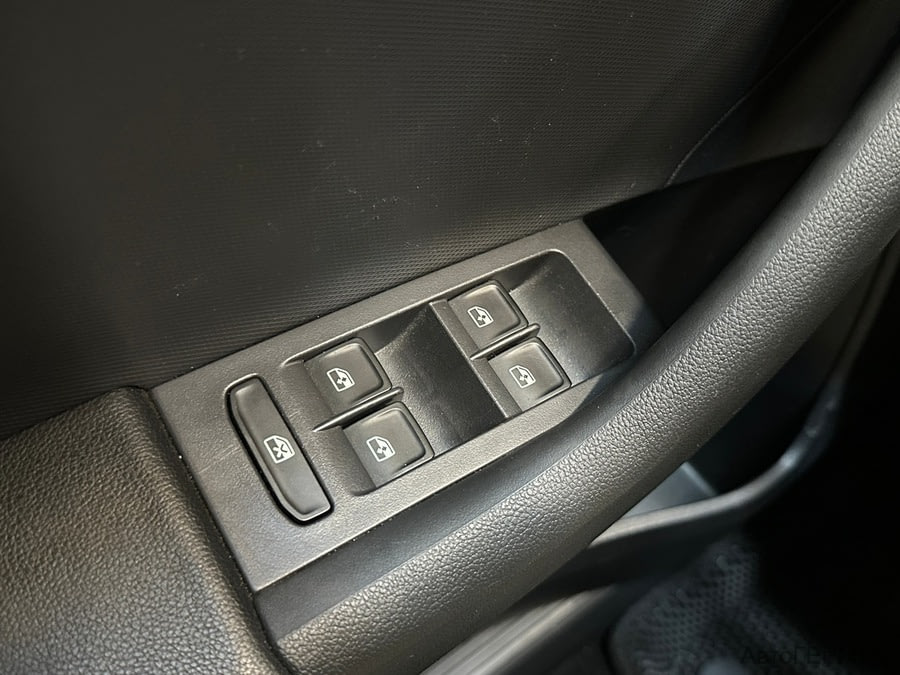 Фото SKODA Rapid I с пробегом | №9