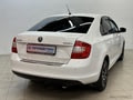 Фото SKODA Rapid I с пробегом | №4