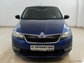 Фото SKODA Rapid I Рестайлинг с пробегом | №2 Фото SKODA Rapid I Рестайлинг с пробегом | №2