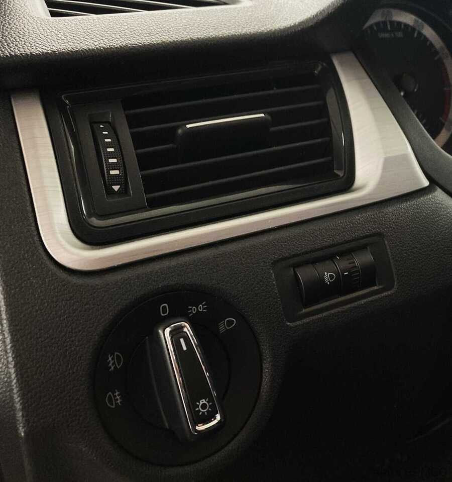 Фото SKODA Rapid I с пробегом | №9