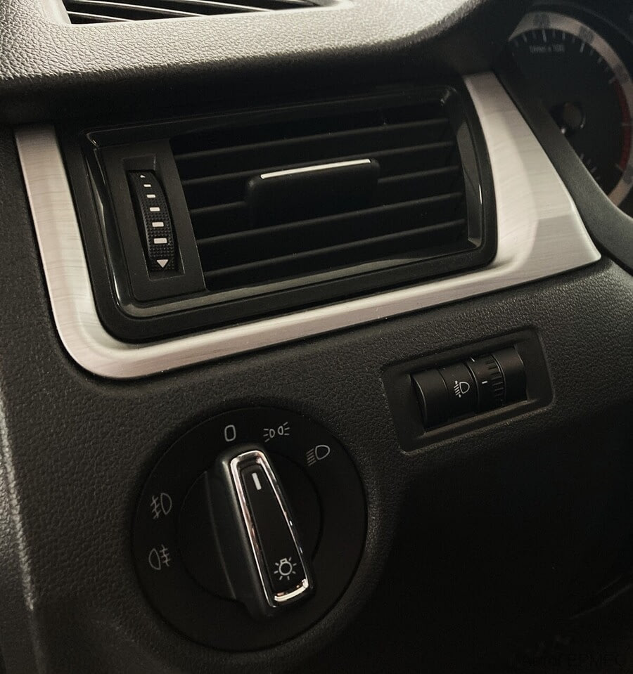 Фото SKODA Rapid I с пробегом | №9 Фото SKODA Rapid I с пробегом | №9