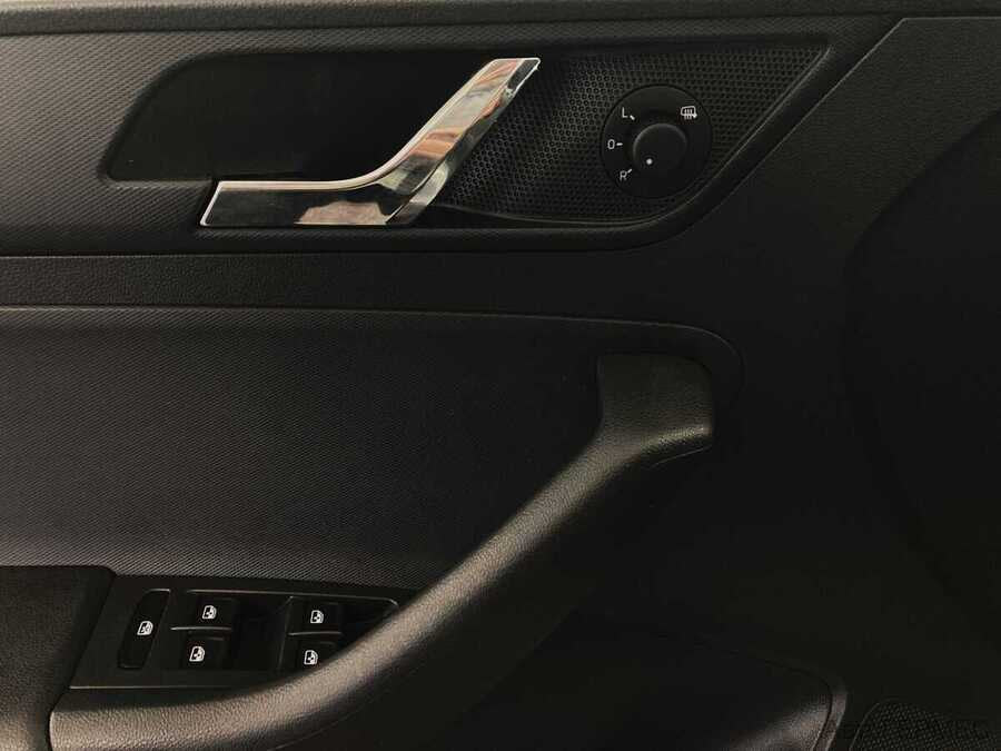 Фото SKODA Rapid I с пробегом | №10