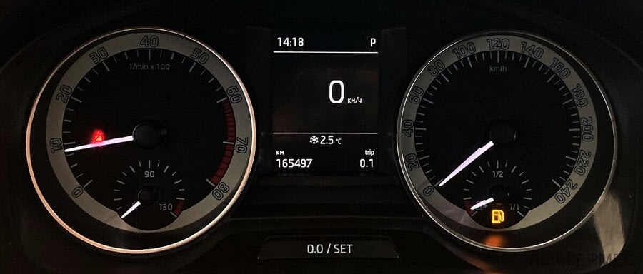 Фото SKODA Rapid I с пробегом | №6 Фото SKODA Rapid I с пробегом | №6