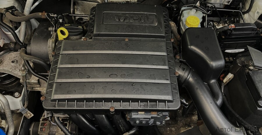 Фото SKODA Rapid I с пробегом | №14 Фото SKODA Rapid I с пробегом | №14