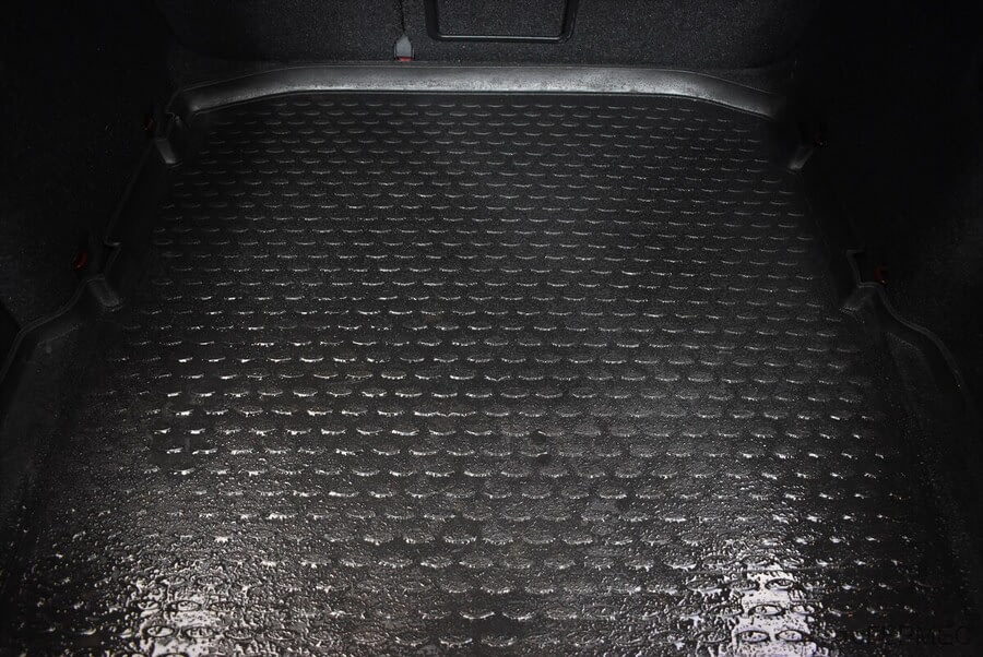 Фото SKODA Octavia III Рестайлинг с пробегом | №12