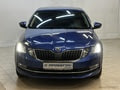 Фото SKODA Octavia III Рестайлинг с пробегом | №2