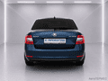 Фото SKODA Octavia III Рестайлинг с пробегом | №3 Фото SKODA Octavia III Рестайлинг с пробегом | №3