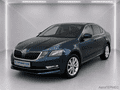 Фото SKODA Octavia III Рестайлинг с пробегом | №1 Фото SKODA Octavia III Рестайлинг с пробегом | №1