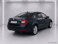 Фото SKODA Octavia III Рестайлинг с пробегом | №4 Фото SKODA Octavia III Рестайлинг с пробегом | №4