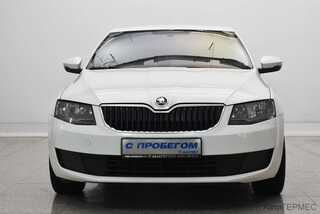 Фото SKODA Octavia III с пробегом Фото SKODA Octavia III с пробегом