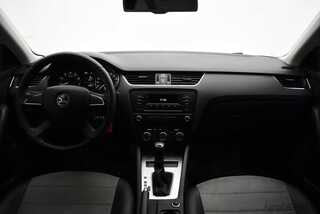 Фото SKODA Octavia III с пробегом Фото SKODA Octavia III с пробегом