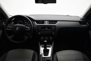 Фото SKODA Octavia III с пробегом Фото SKODA Octavia III с пробегом