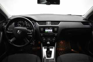 Фото SKODA Octavia III с пробегом