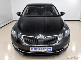 Фото SKODA Octavia III Рестайлинг с пробегом Фото SKODA Octavia III Рестайлинг с пробегом