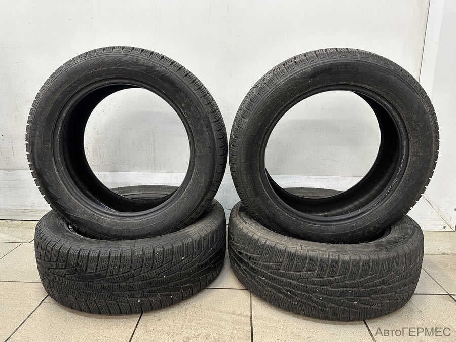 Фото SKODA Octavia III Рестайлинг с пробегом | №16