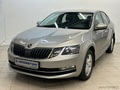 Фото SKODA Octavia III Рестайлинг с пробегом | №1