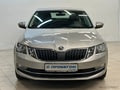 Фото SKODA Octavia III Рестайлинг с пробегом | №2