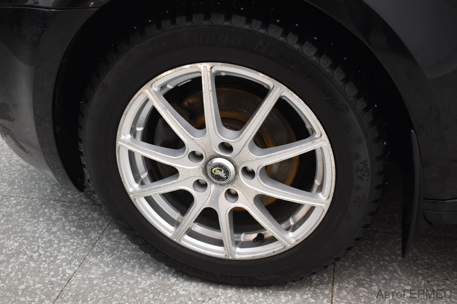 Фото SKODA Octavia III с пробегом | №15 Фото SKODA Octavia III с пробегом | №15