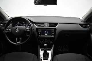 Фото SKODA Octavia III с пробегом