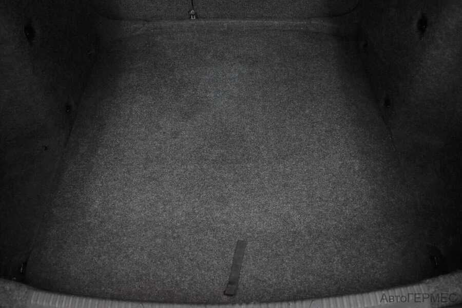 Фото SKODA Octavia III с пробегом | №13 Фото SKODA Octavia III с пробегом | №13