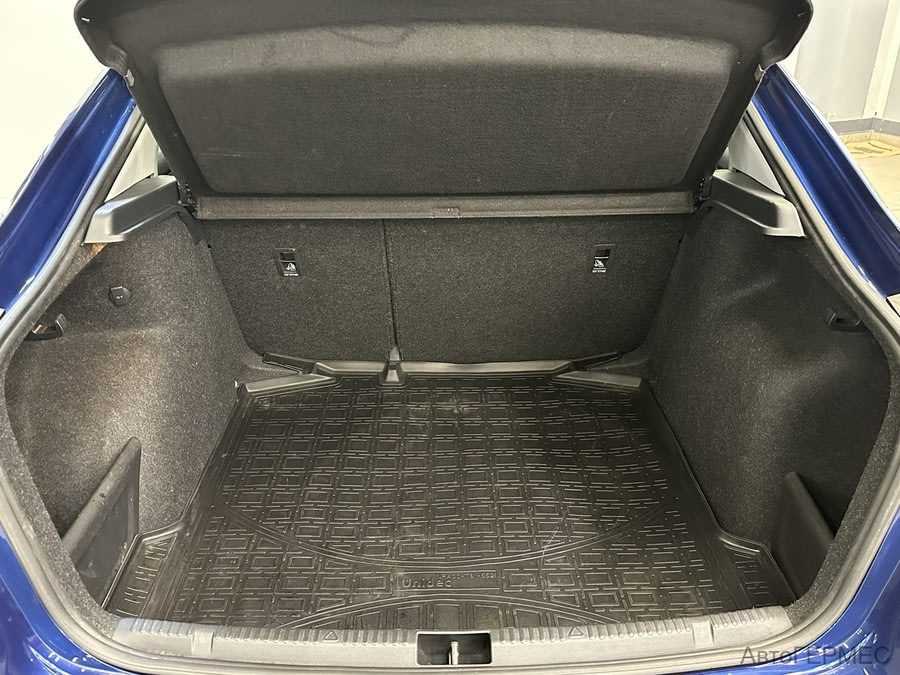 Фото SKODA Rapid II с пробегом | №15