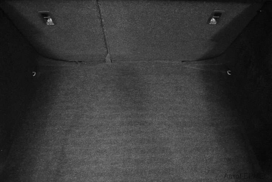 Фото SKODA Rapid I Рестайлинг с пробегом | №12