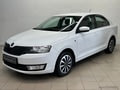 Фото SKODA Rapid I с пробегом | №1 Фото SKODA Rapid I с пробегом | №1