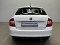 Фото SKODA Rapid I с пробегом | №3 Фото SKODA Rapid I с пробегом | №3