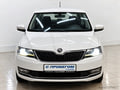 Фото SKODA Rapid I Рестайлинг с пробегом | №2 Фото SKODA Rapid I Рестайлинг с пробегом | №2