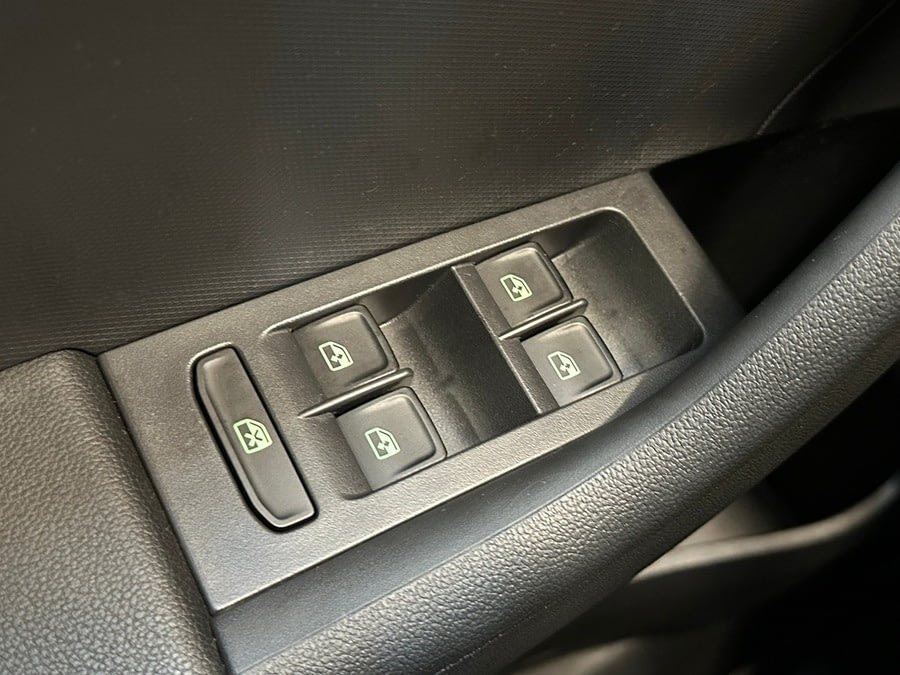 Фото SKODA Rapid II с пробегом | №11