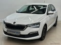 Фото SKODA Rapid II с пробегом | №1