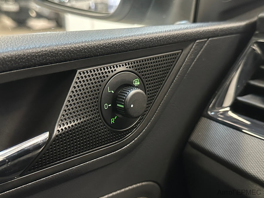 Фото SKODA Rapid II с пробегом | №10