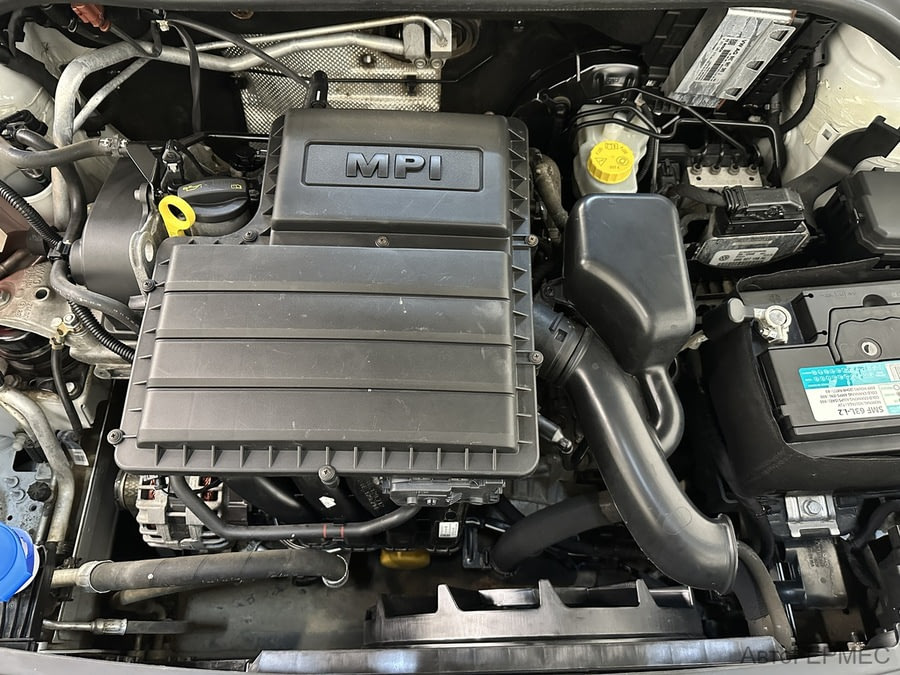 Фото SKODA Rapid II с пробегом | №15