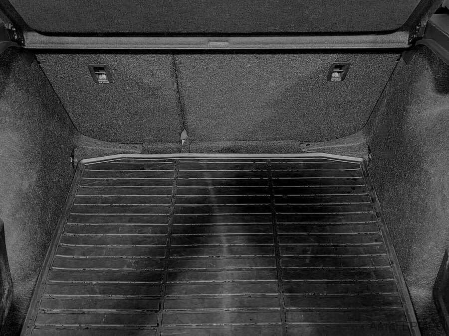 Фото SKODA Rapid I Рестайлинг с пробегом | №13 Фото SKODA Rapid I Рестайлинг с пробегом | №13