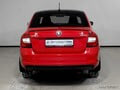 Фото SKODA Rapid I Рестайлинг с пробегом | №3 Фото SKODA Rapid I Рестайлинг с пробегом | №3