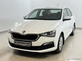 Фото SKODA Rapid II с пробегом | №1