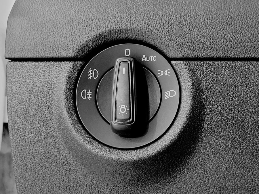 Фото SKODA Octavia III с пробегом | №8