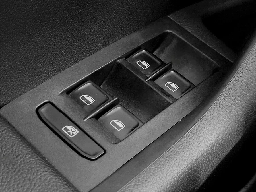 Фото SKODA Octavia III с пробегом | №10