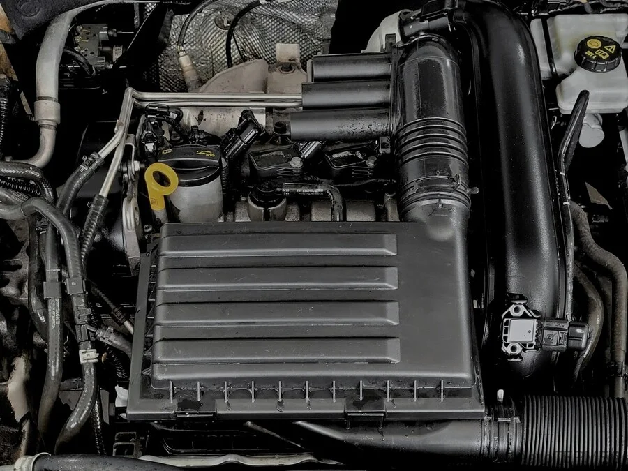 Фото SKODA Octavia III с пробегом | №14