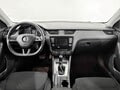 Фото SKODA Octavia III с пробегом | №5