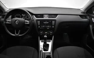 Фото SKODA Octavia III с пробегом Фото SKODA Octavia III с пробегом