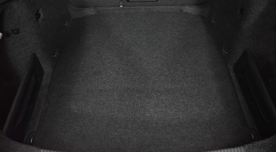 Фото SKODA Octavia III с пробегом | №14