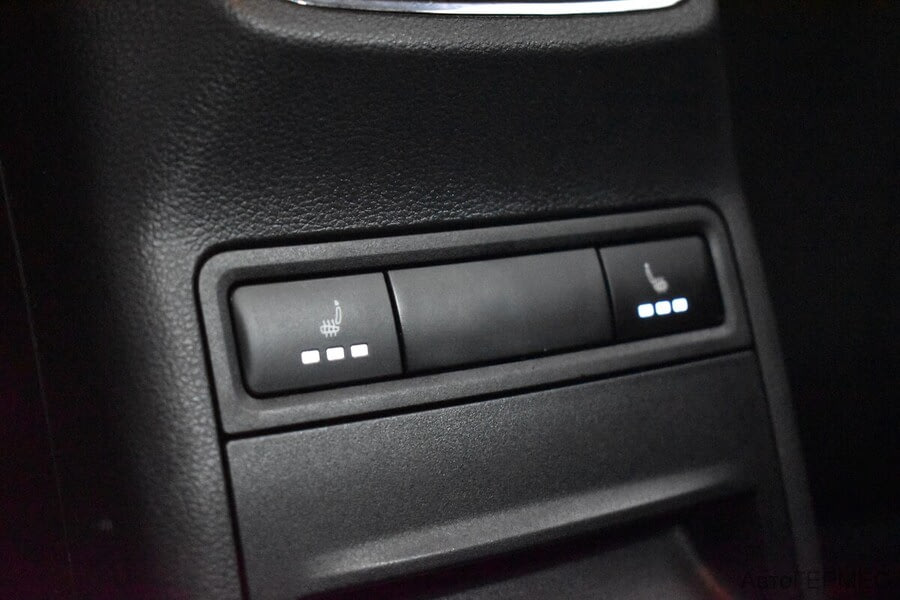 Фото SKODA Octavia III с пробегом | №9