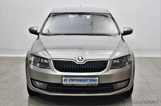 Фото SKODA Octavia III с пробегом Фото SKODA Octavia III с пробегом