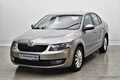 Фото SKODA Octavia III с пробегом | №1