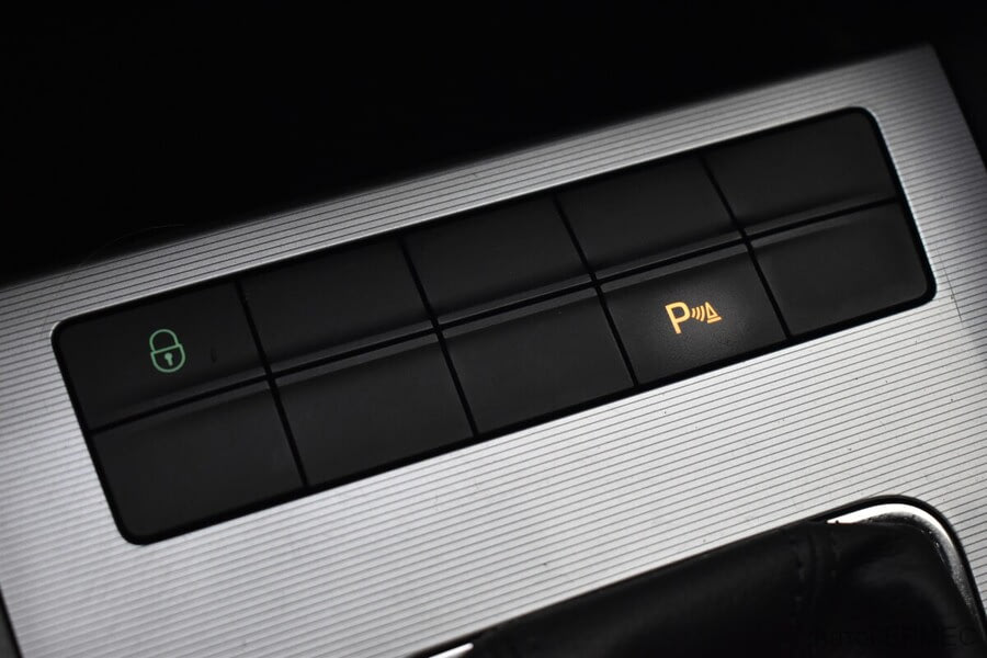 Фото SKODA Octavia III с пробегом | №8