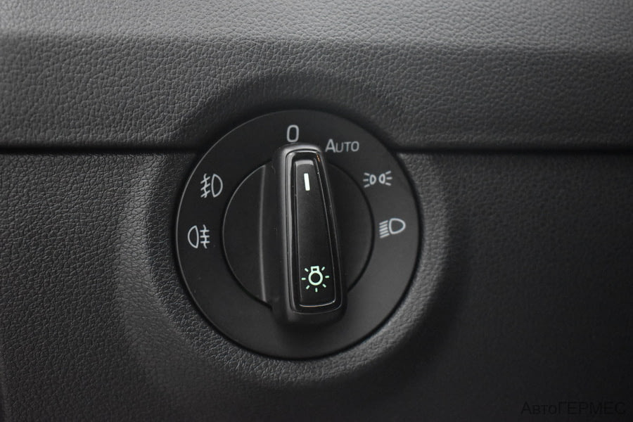 Фото SKODA Octavia III с пробегом | №10