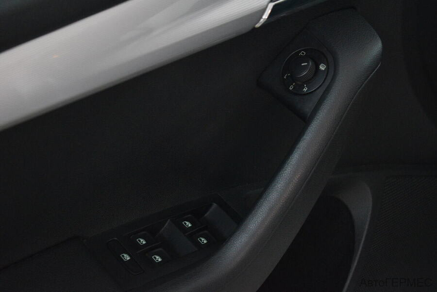 Фото SKODA Octavia III с пробегом | №8 Фото SKODA Octavia III с пробегом | №8