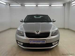 Фото SKODA Octavia III с пробегом Фото SKODA Octavia III с пробегом